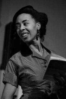 Photography by Marie Getta for Prague Film & Theater Center